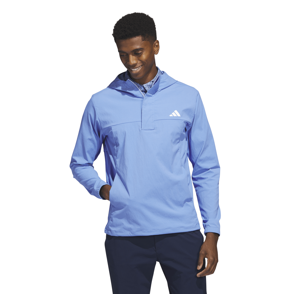 Ripstop Quarter Zip Pull-Over | TOUR Superstore