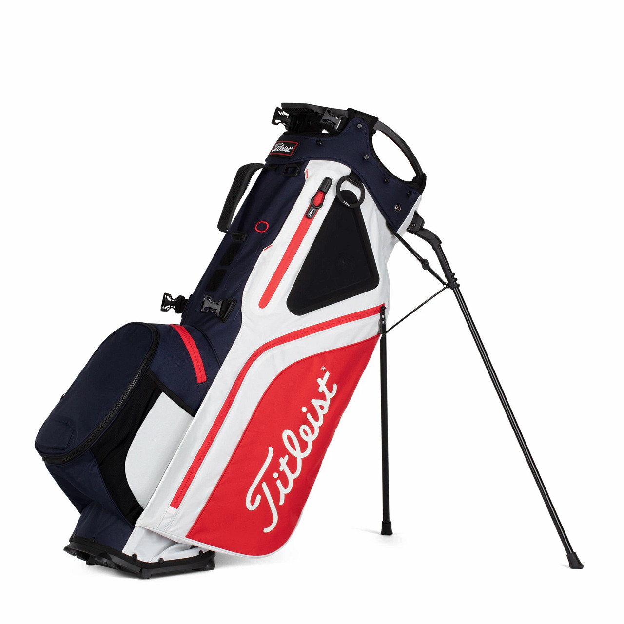 Titleist Hybrid 5 2023 Stand Bag PGA TOUR Superstore