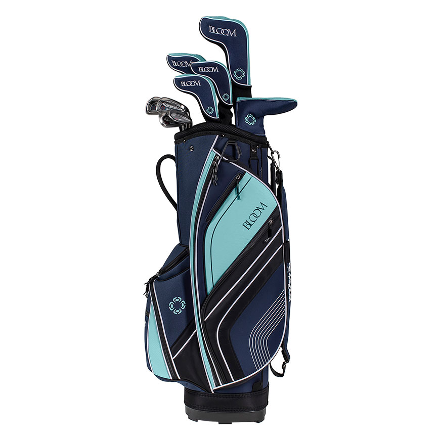 Cleveland bloom women's set clearance