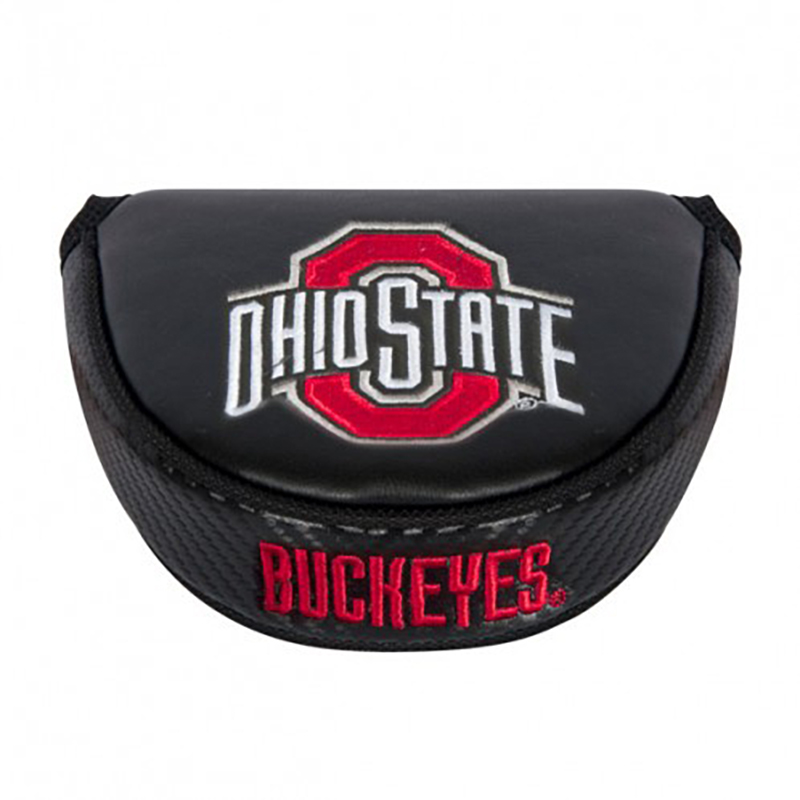 Ohio state mallet putter cover clearance