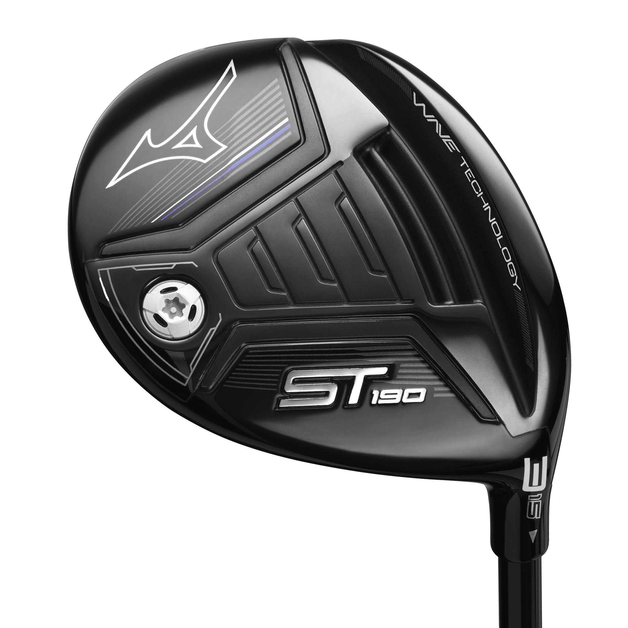 mizuno st190 headcover