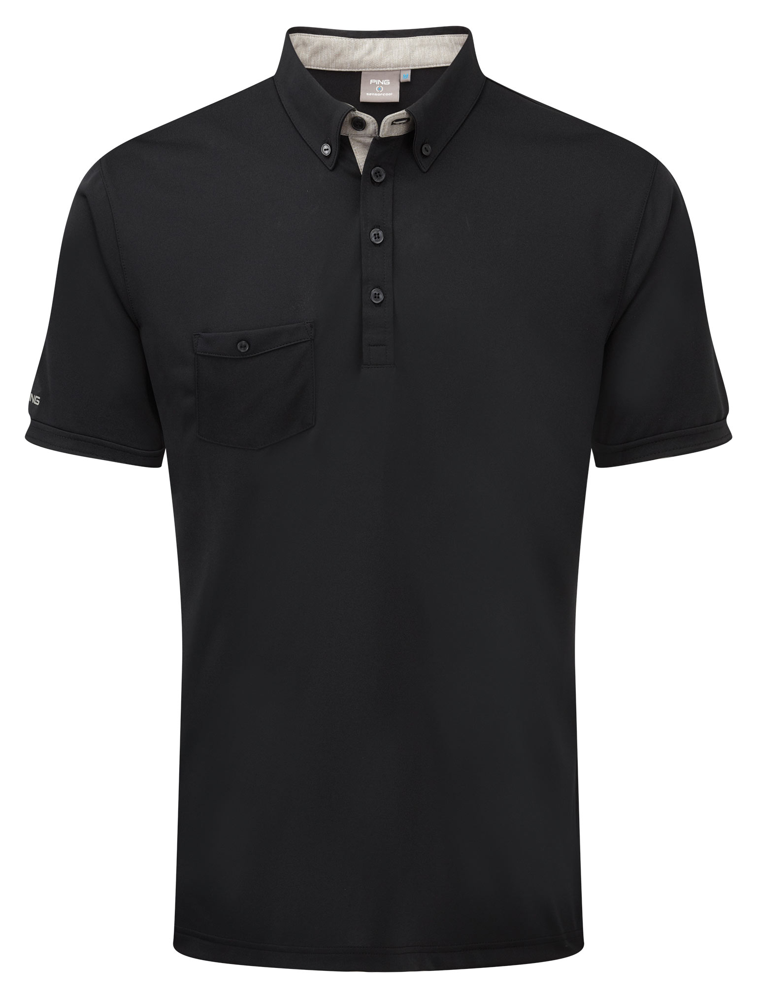 ping karsten polo