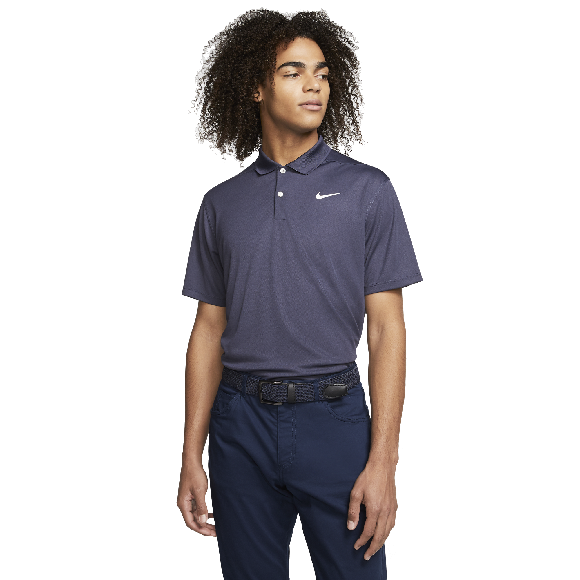 Dri fit deals golf polo