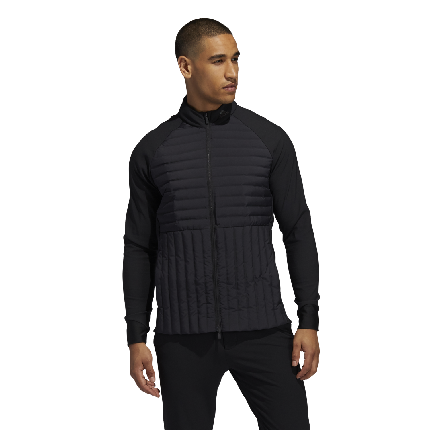 Adidas store frostguard jacket