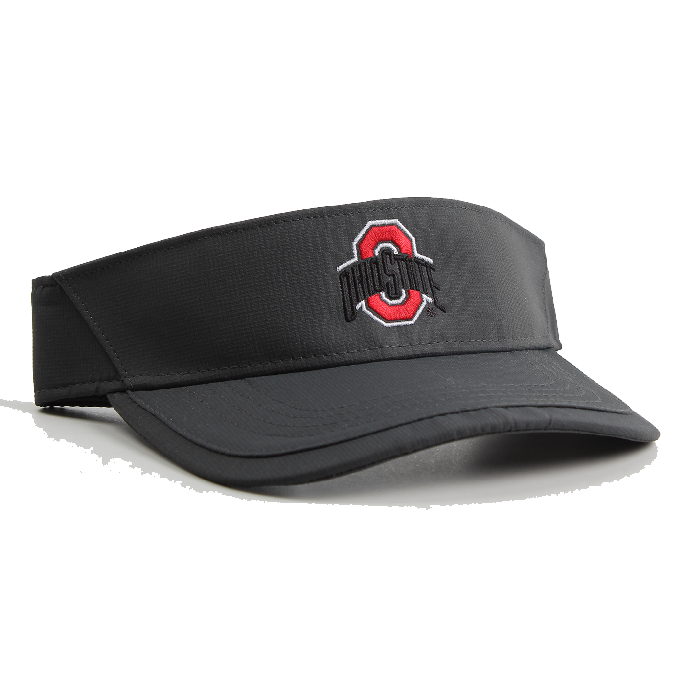 Ahead Ohio State Stratford Visor | PGA