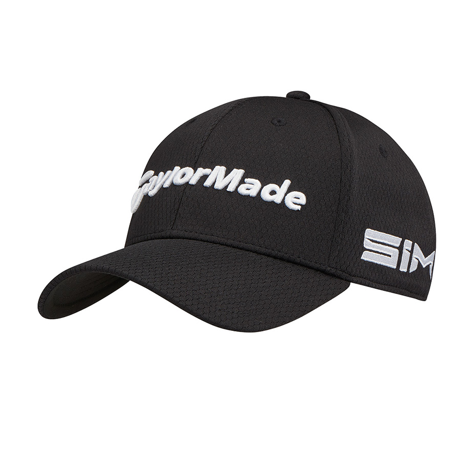 Taylormade tour cage hat clearance