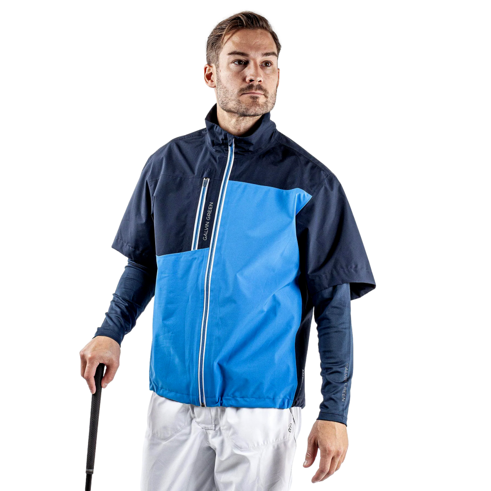Galvin green ladies waterproof jacket sale sales