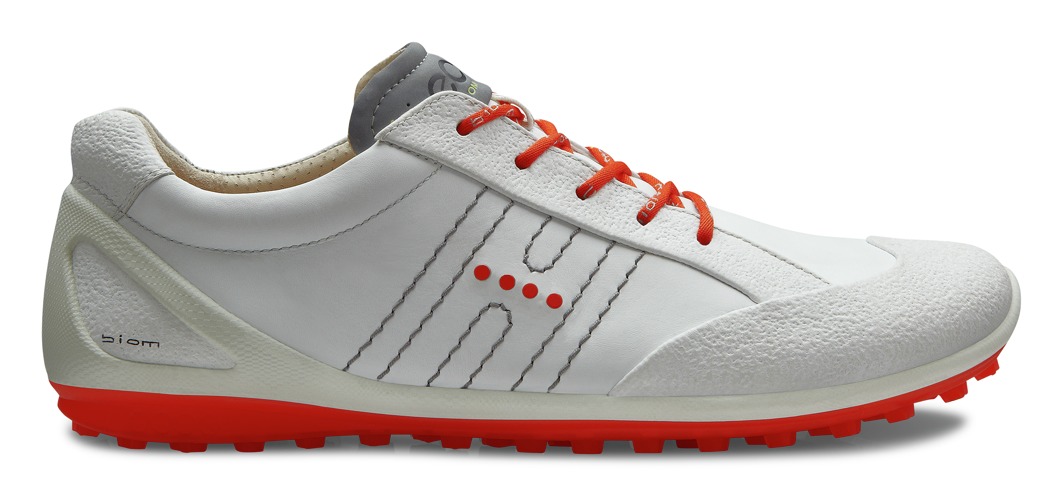 ecco men's biom zero golf shoes