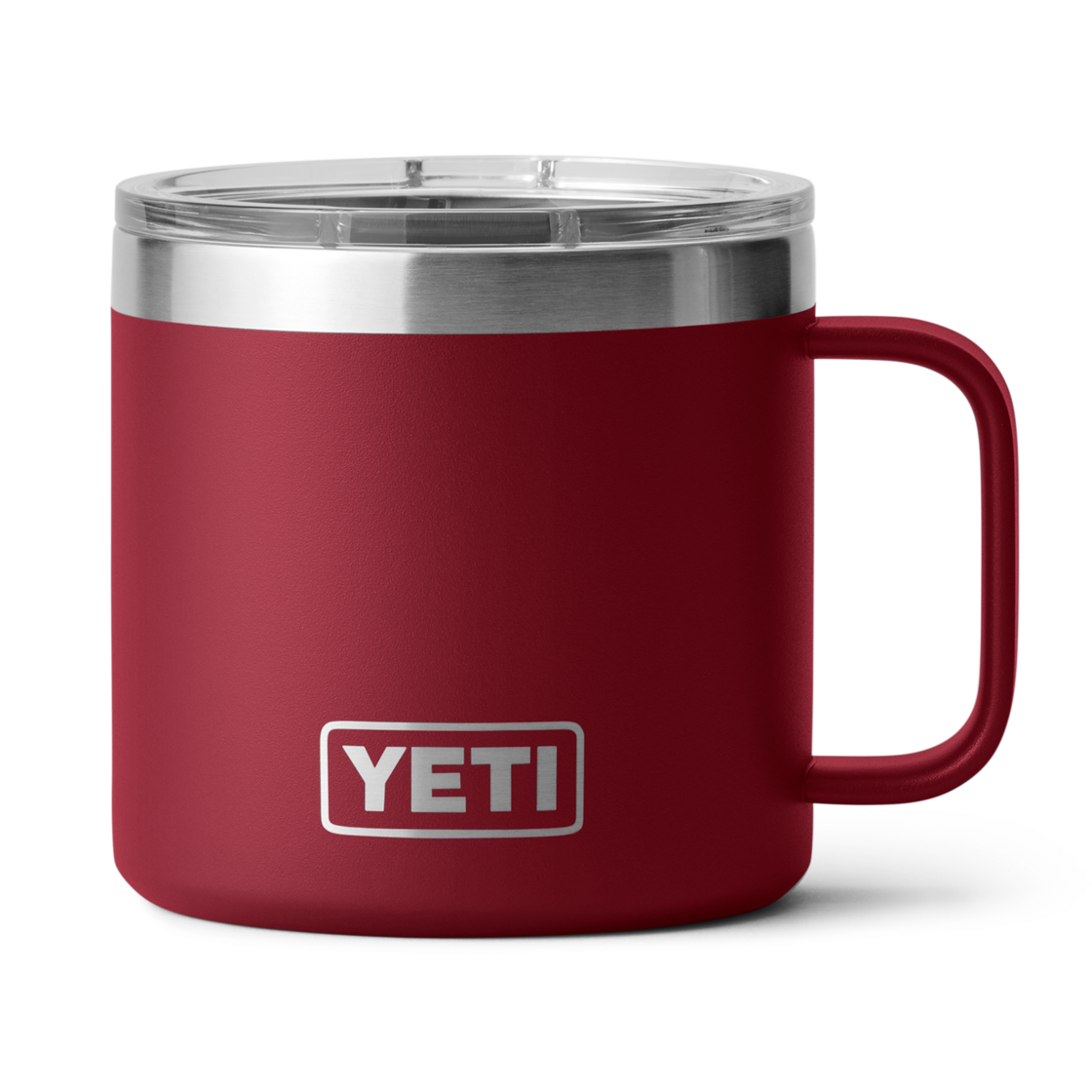 14OZ YETI MUG FIRST LOOK AND REVIEW 
