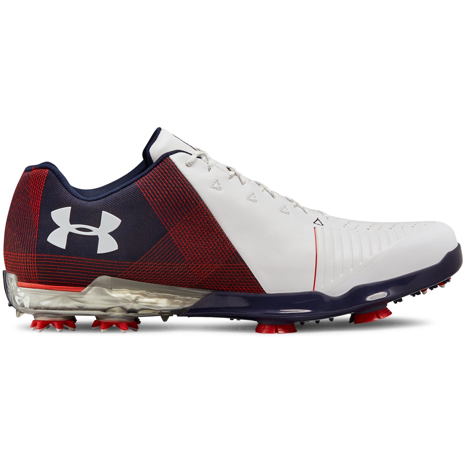 spieth under armour