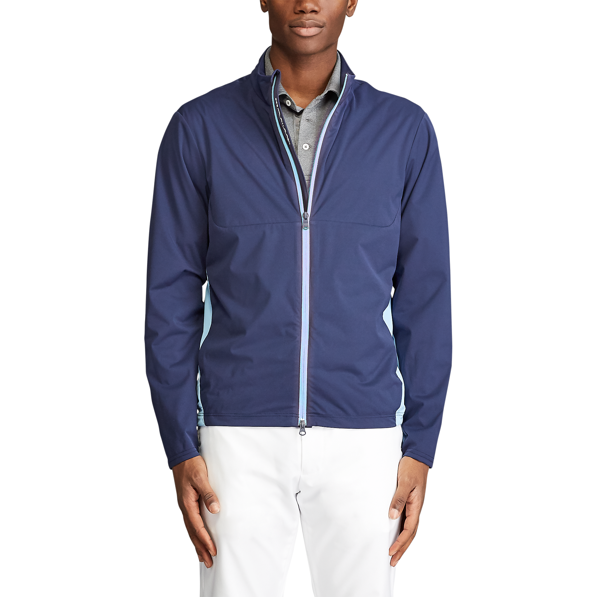 Rlx golf rain gear discount