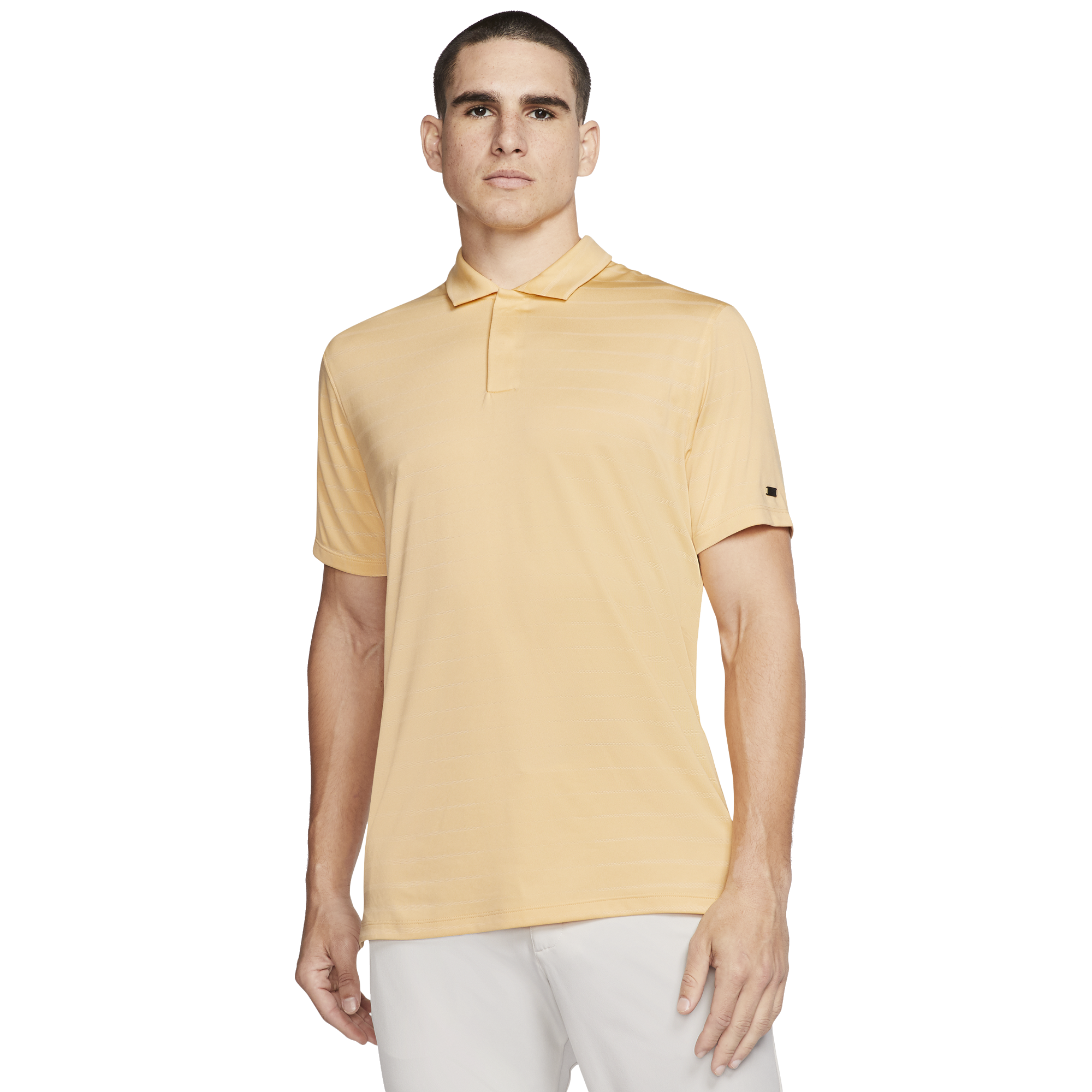 Nike Dri Fit Tiger Woods Men S Golf Polo Pga Tour Superstore