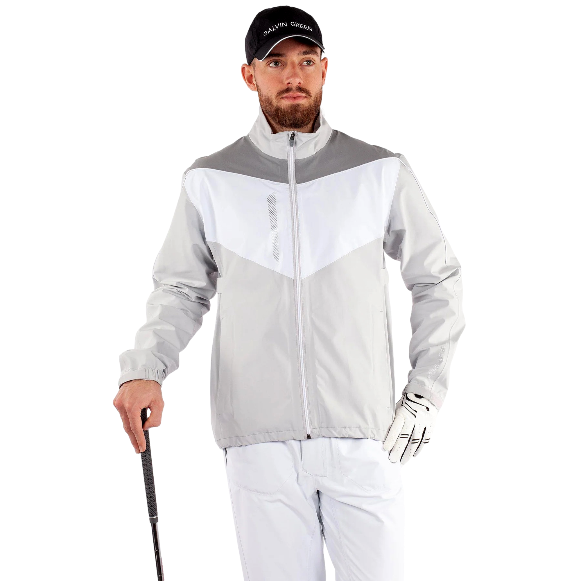 Galvin green addison waterproof jacket shop