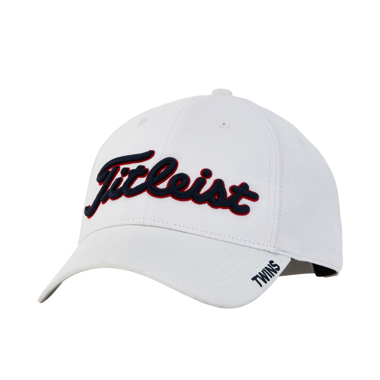 Titleist twins hat hot sale