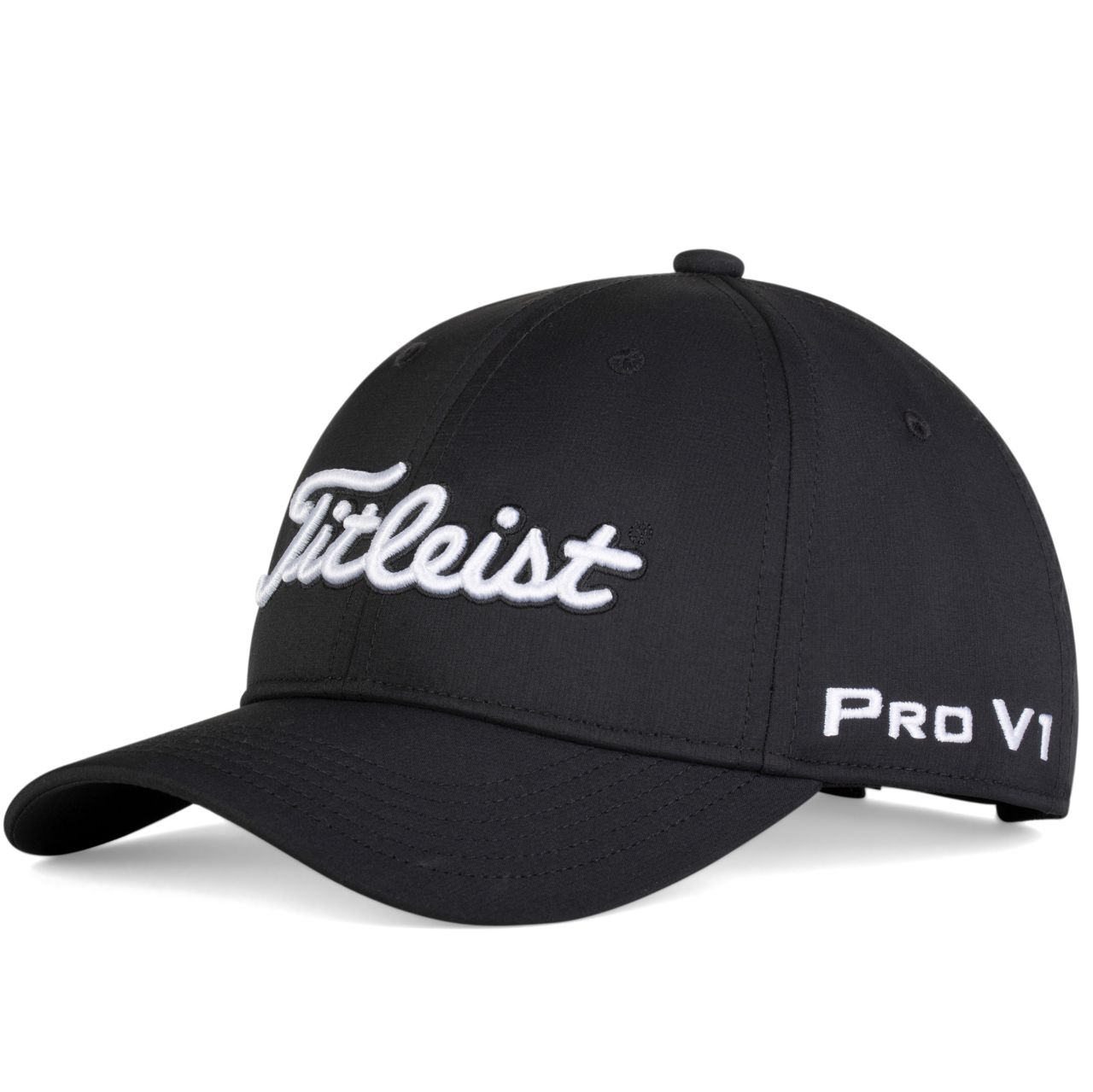 Titleist Junior Tour Performance Legacy Hat Pga Tour Superstore
