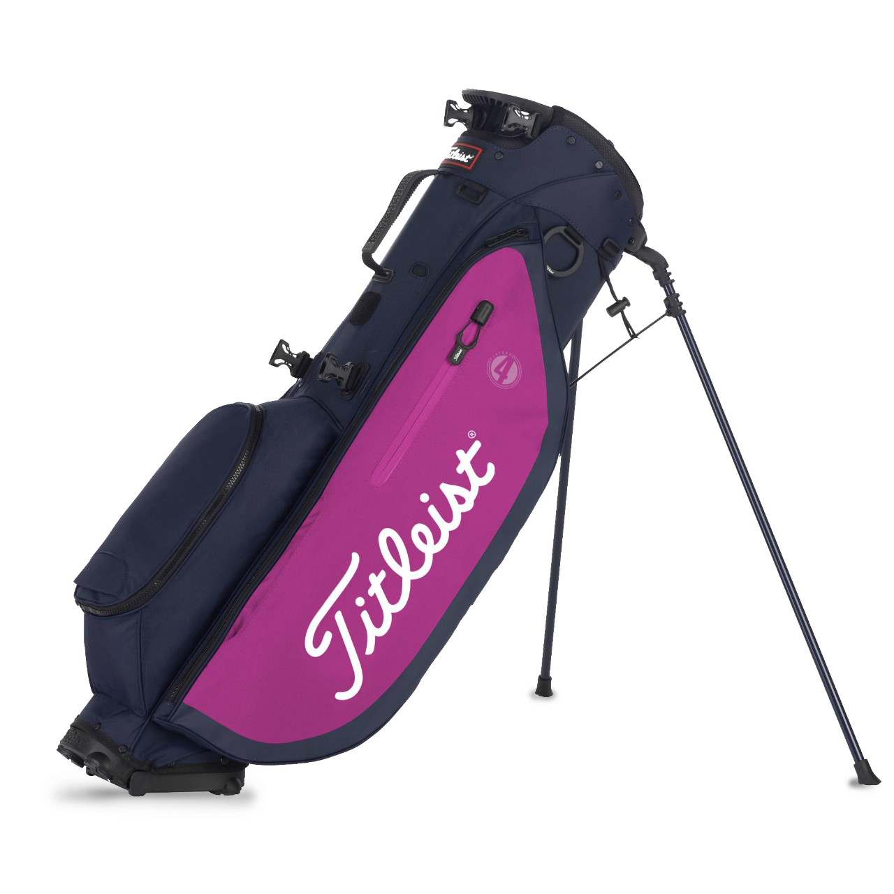 titleist women's golf bags