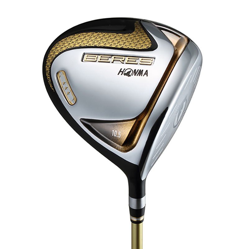 Honma beres 3 star irons review clearance