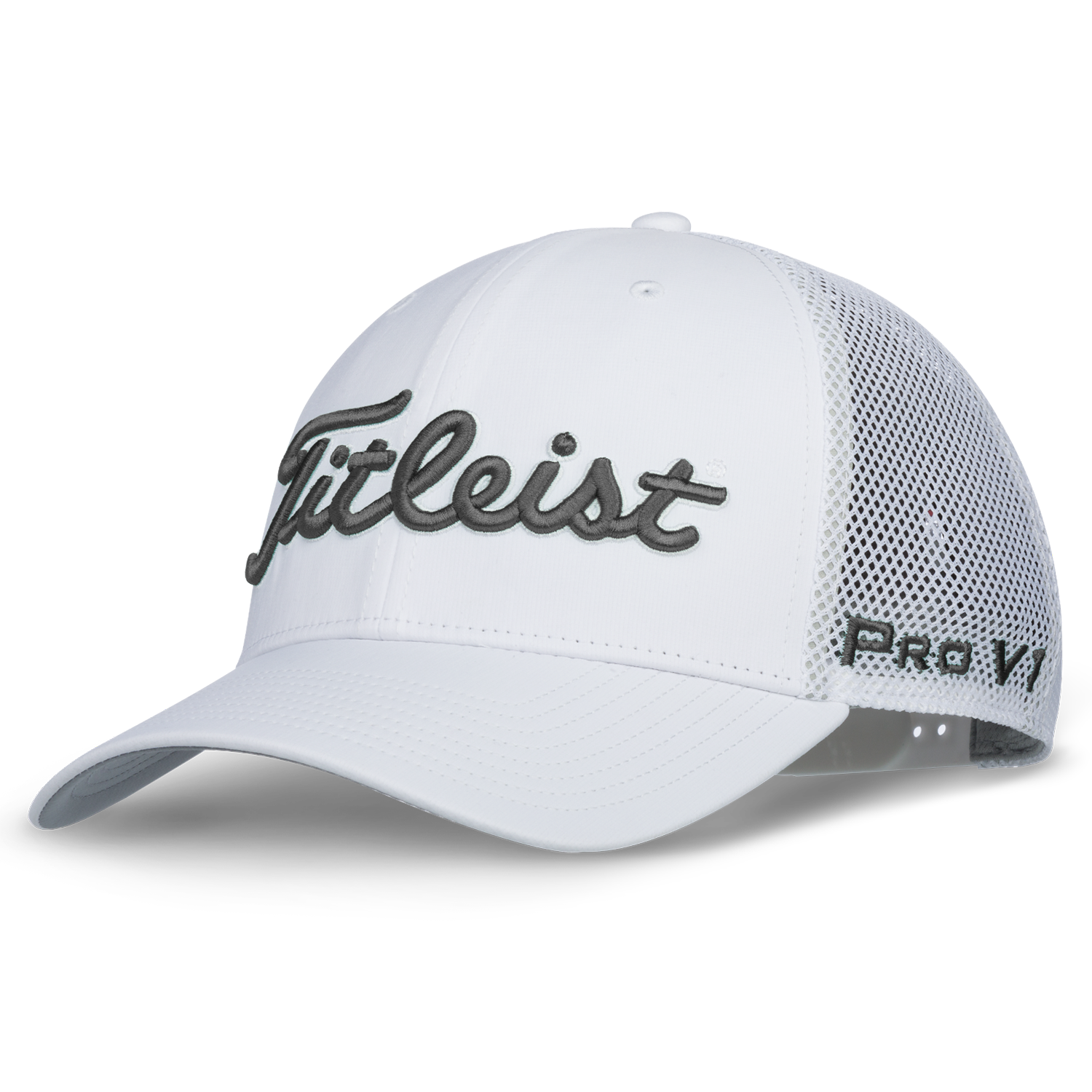 Titleist tour mesh snapback cap Clearance