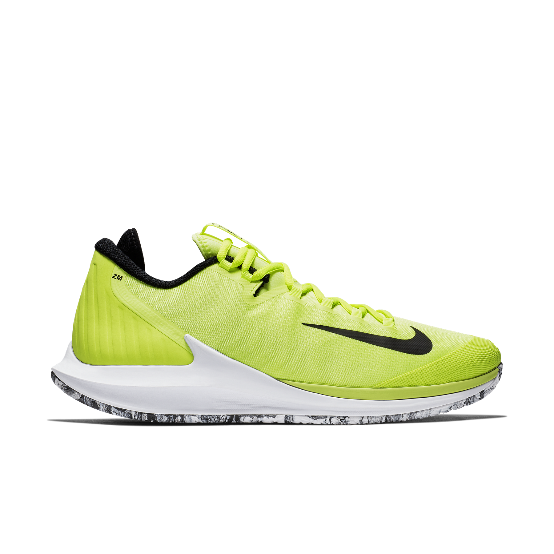nike nikecourt air zoom zero