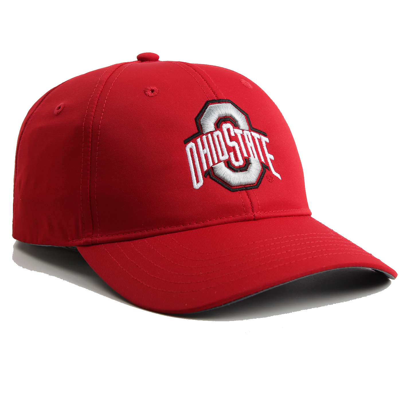 Ohio state titleist hat