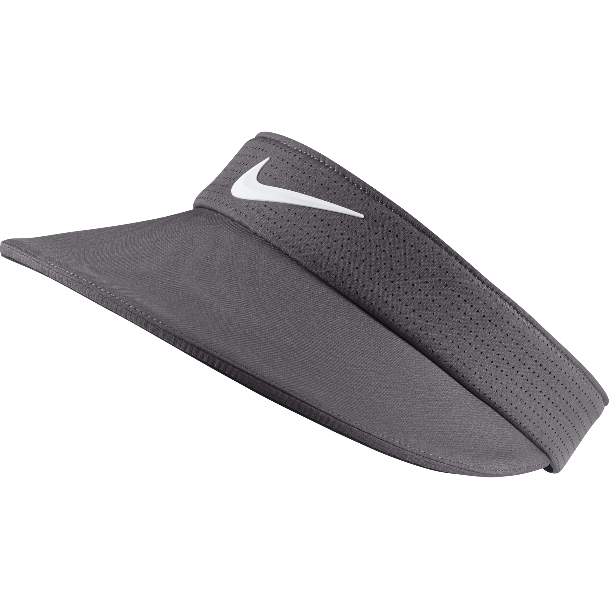 nike dark visor
