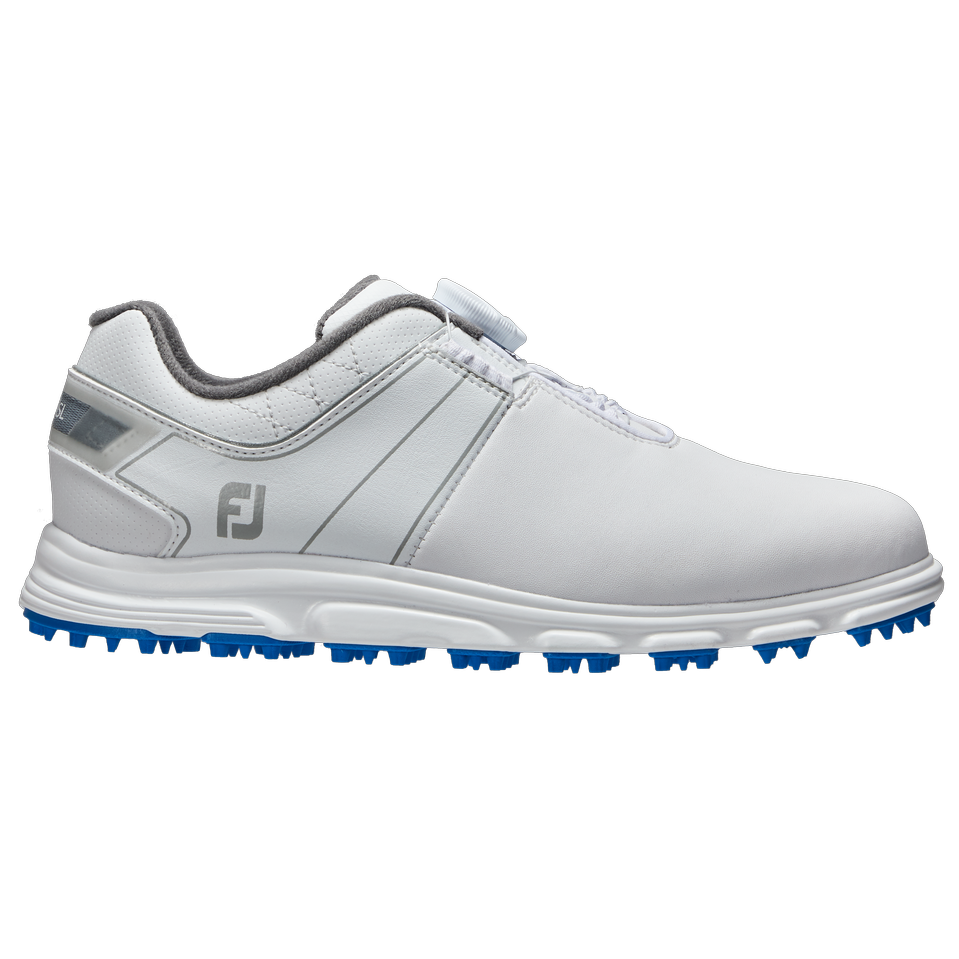 FootJoy Pro SL BOA Junior Golf Shoe PGA TOUR Superstore