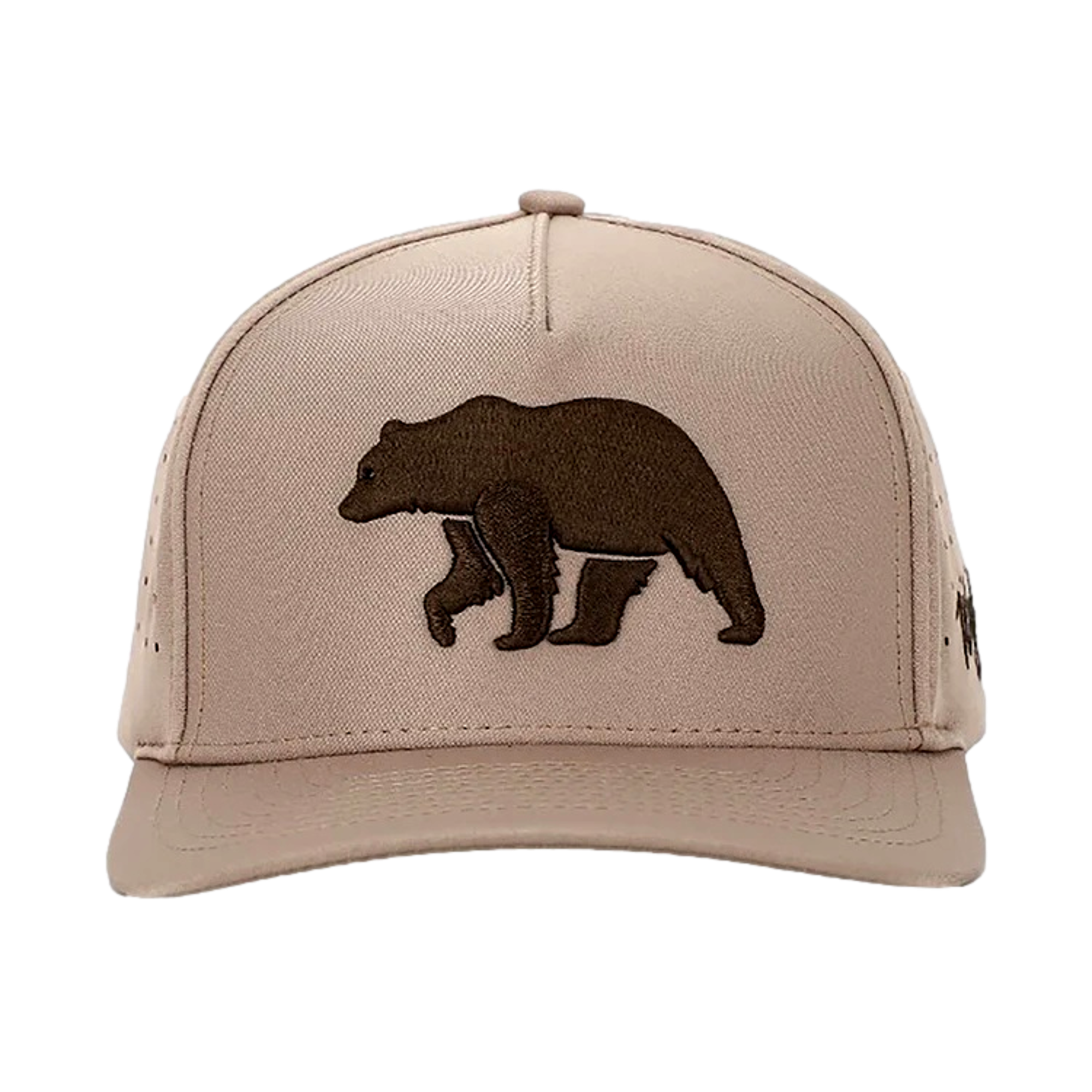 Travis mathew clearance black bear hat