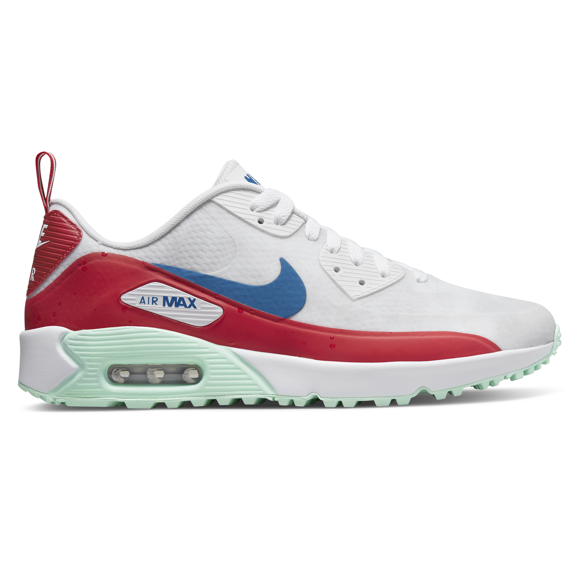 Nike Air Max 90 G NRG Men's Golf Shoe | PGA TOUR Superstore