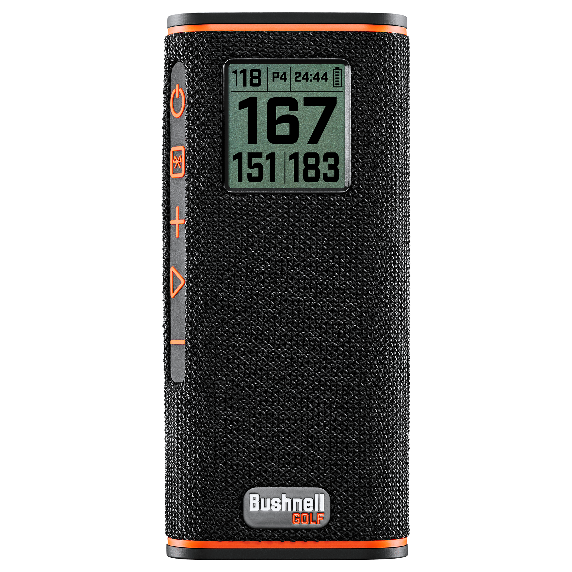 Bushnell Wingman View GPS Speaker PGA TOUR Superstore