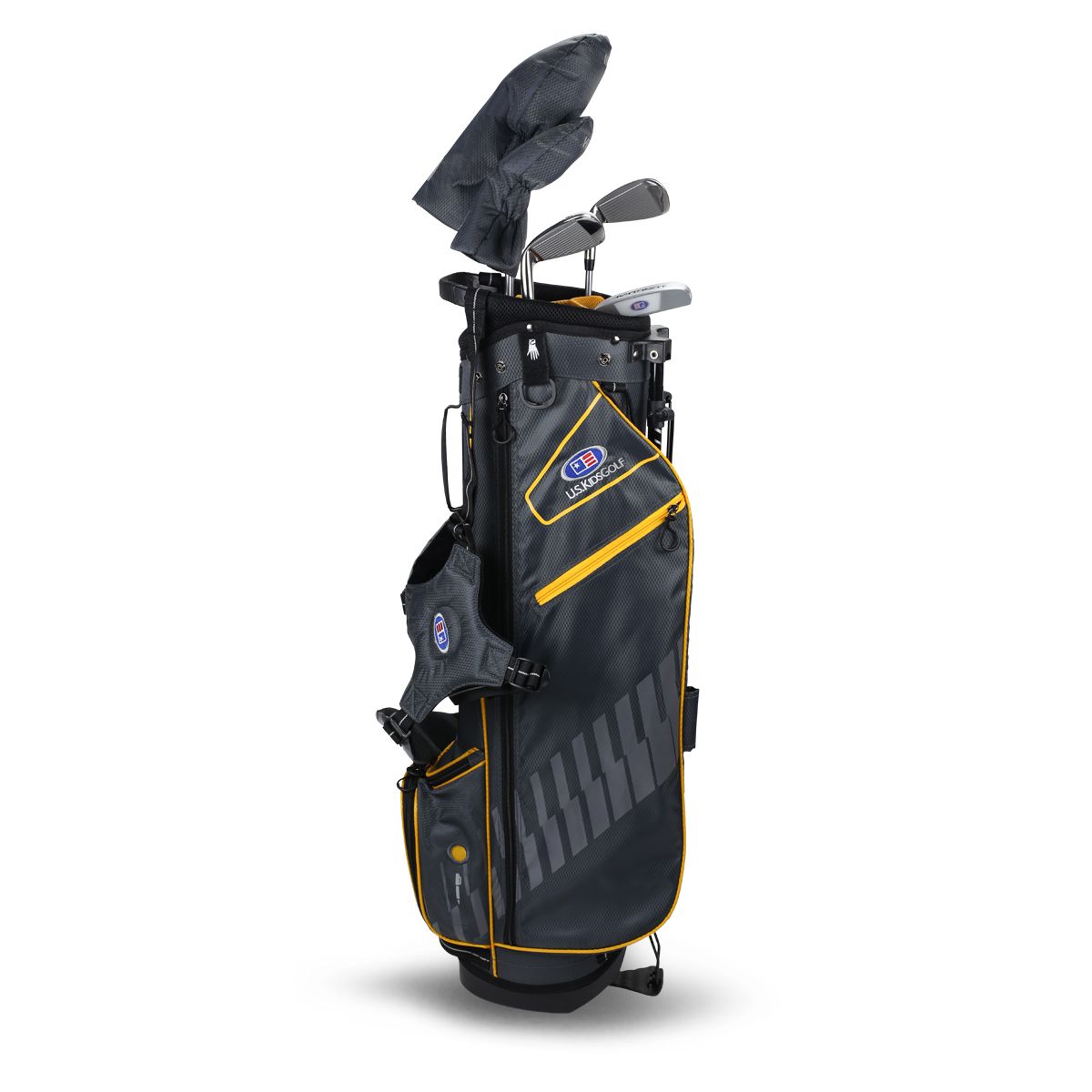 U S Kids Ultralight 63 5 Club Complete Set | PGA TOUR Superstore