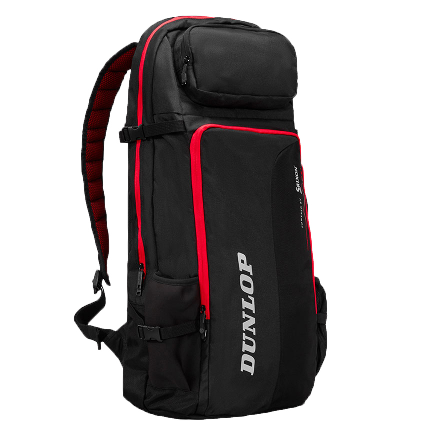 dunlop srixon tennis bag