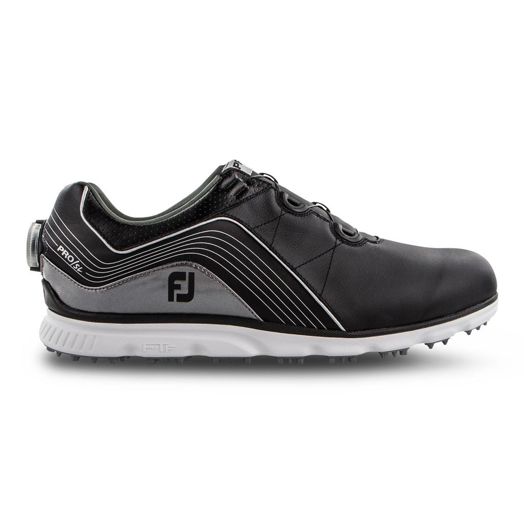 footjoy pro sl boa 2019