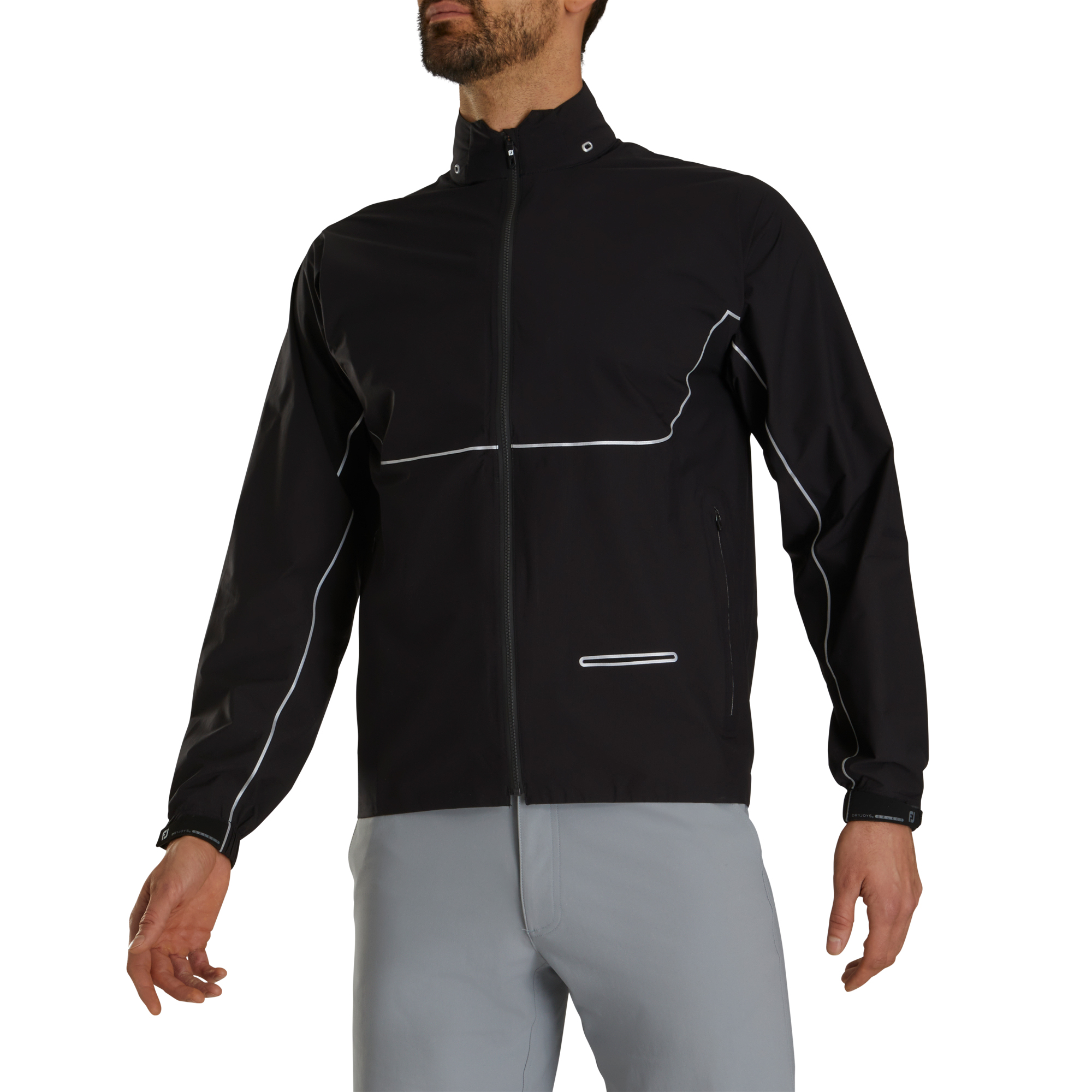 Footjoy stadry waterproof jacket sale