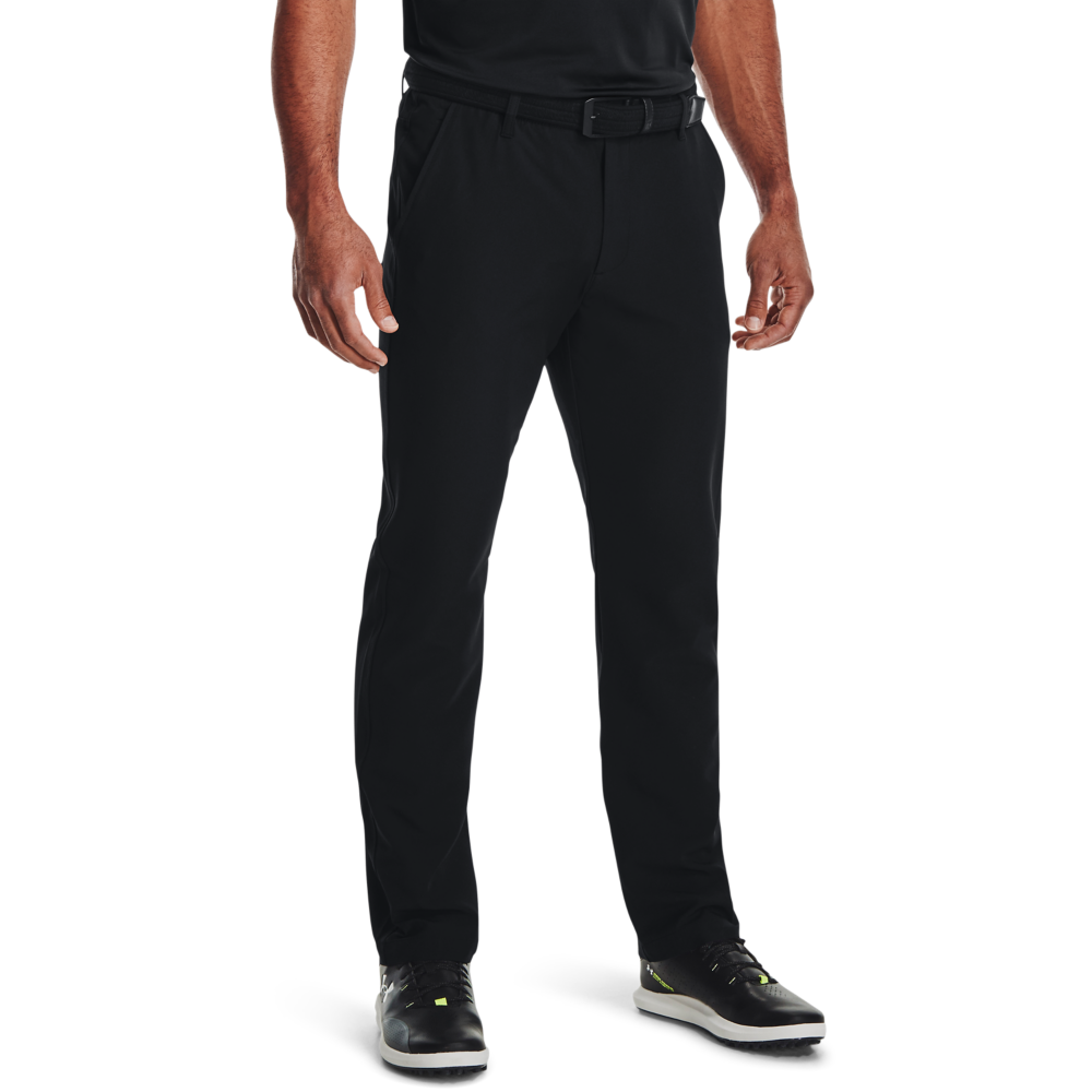Big and tall store under armour golf pants