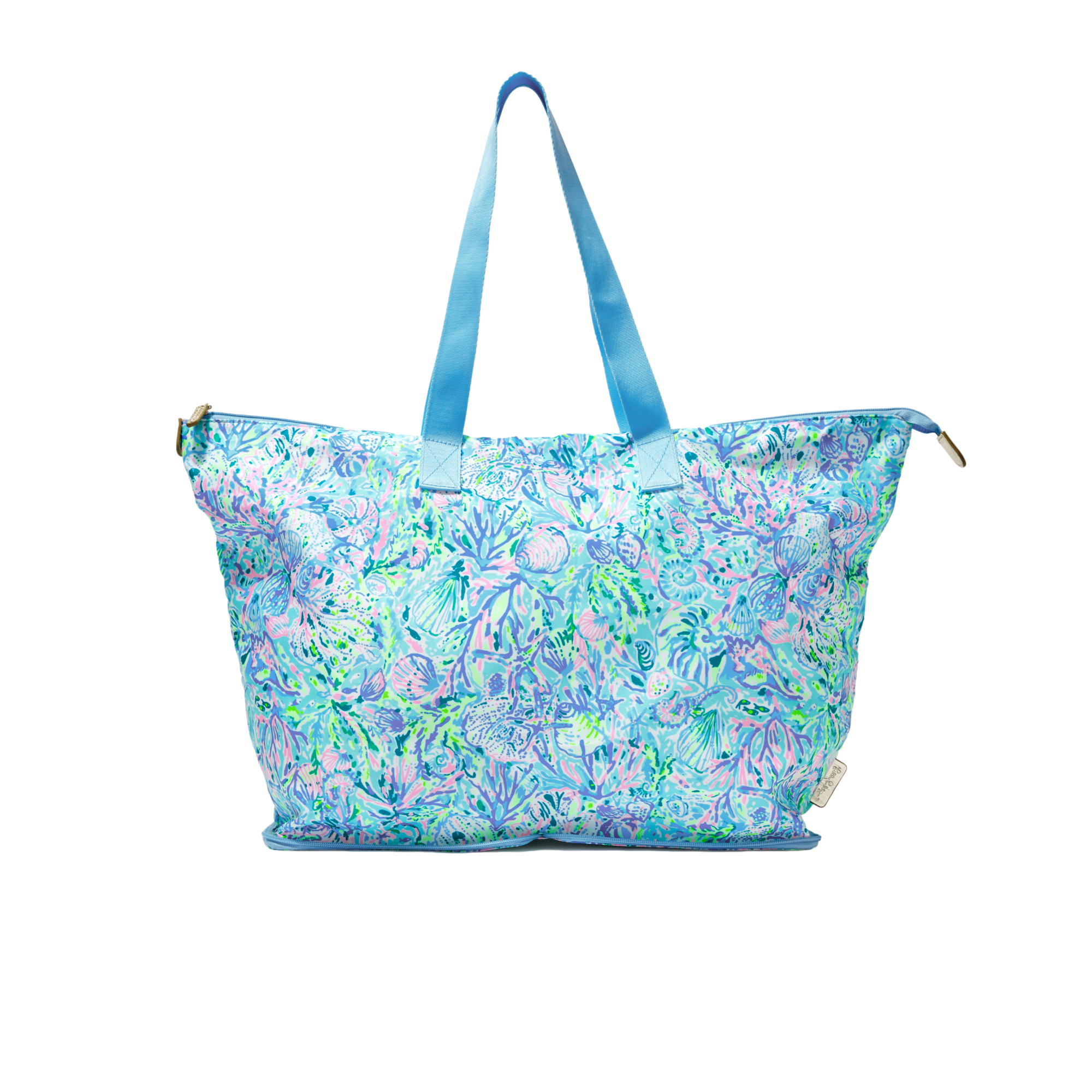 Lilly pulitzer packable escape weekender shop