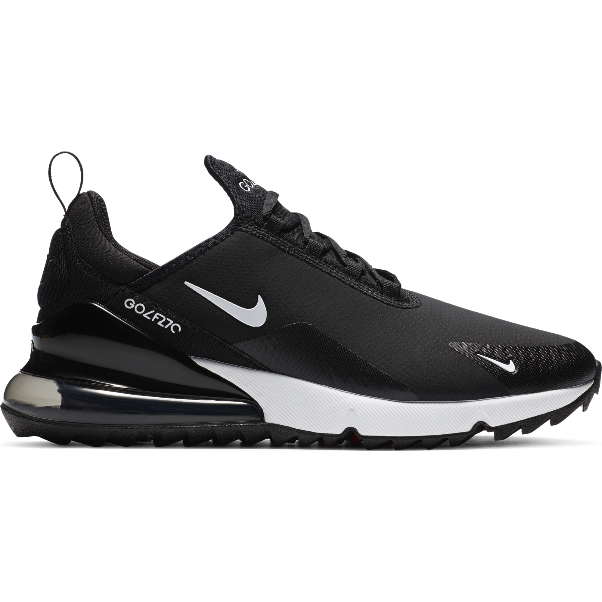 nike air max golf shoes