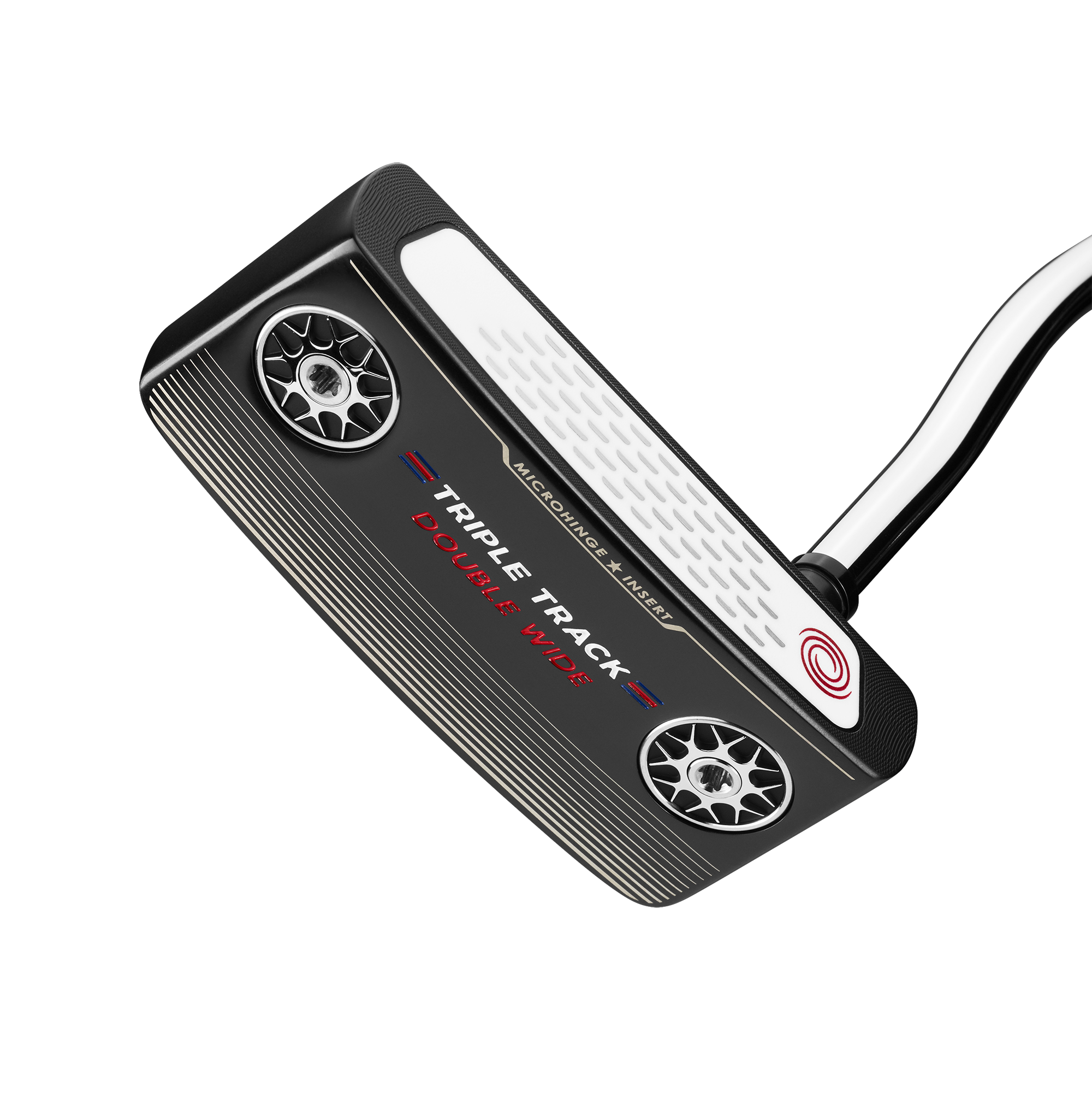 Odyssey Triple Track Double Wide Putter | PGA TOUR Superstore