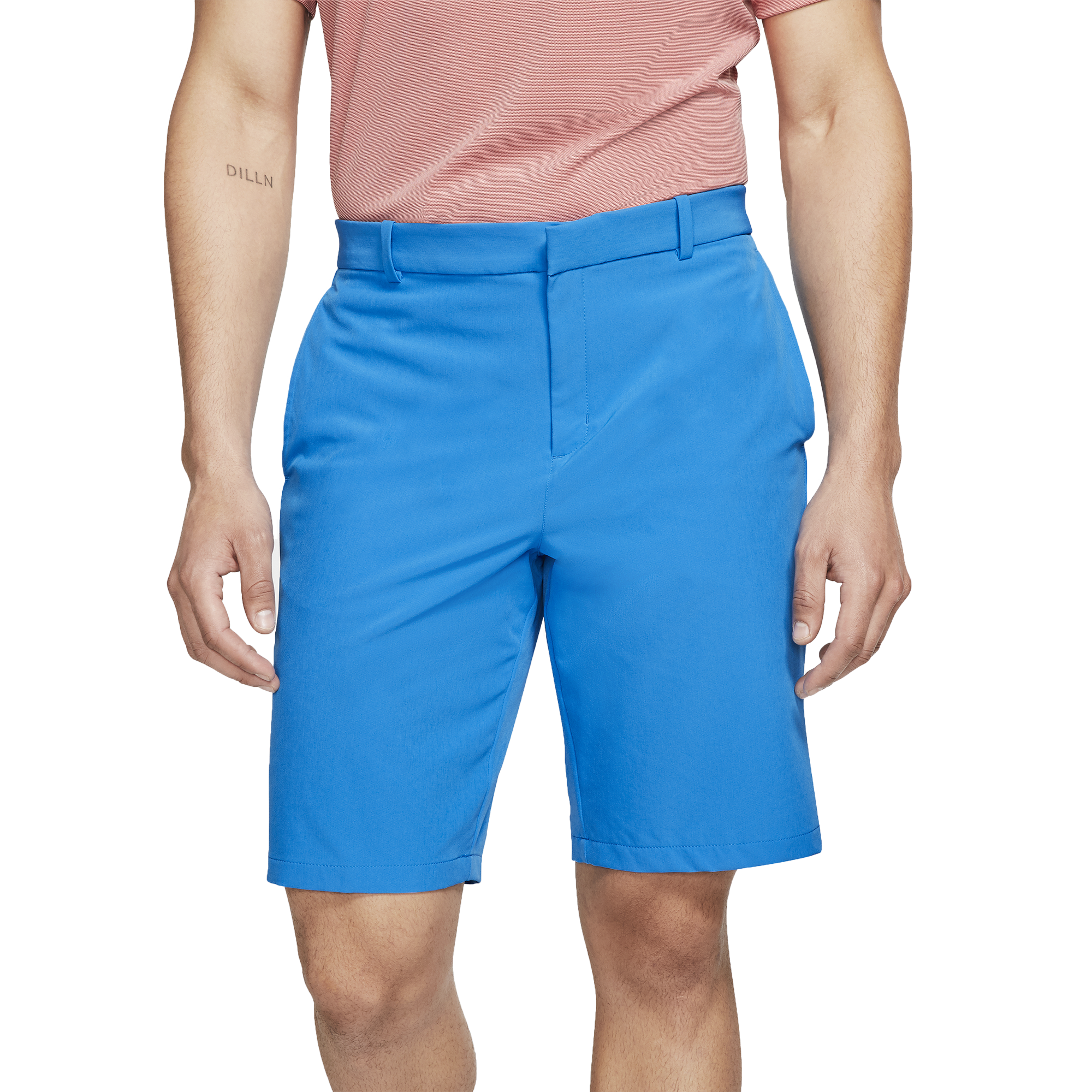 nike men's hybrid golf shorts