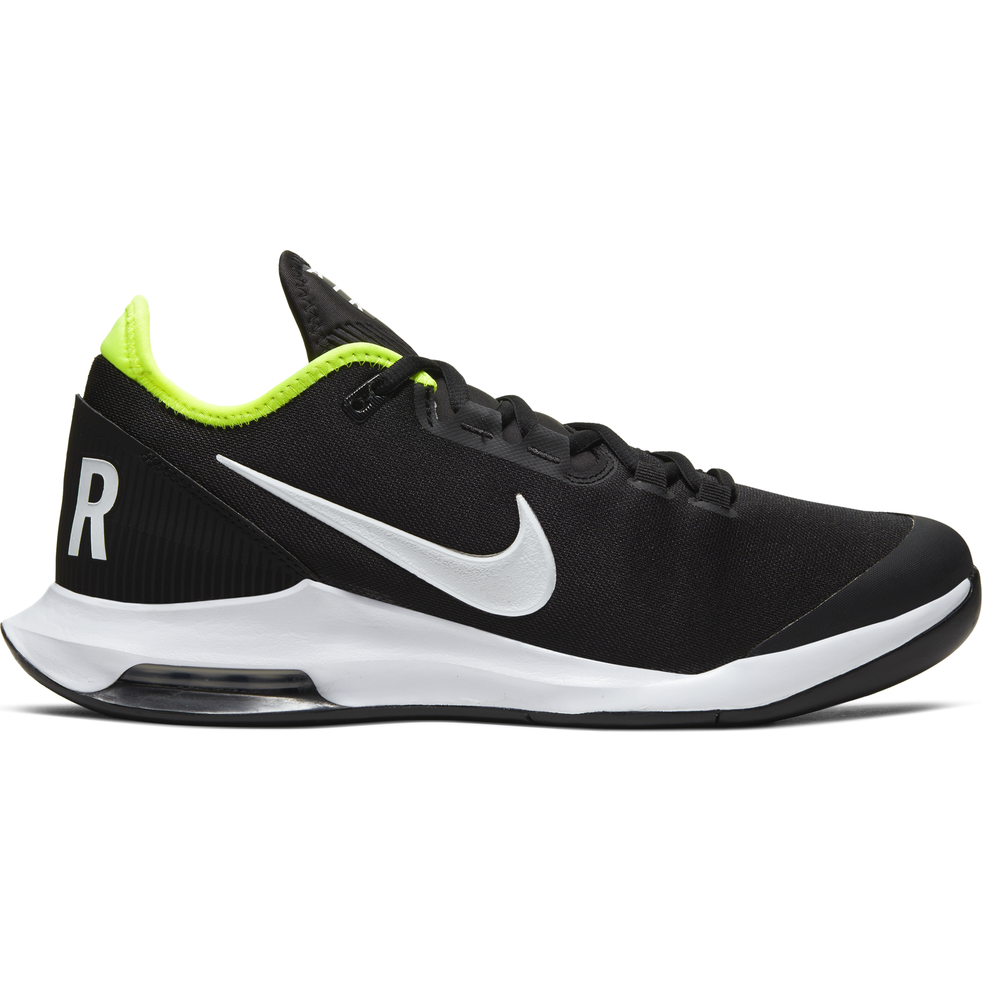 nikecourt air max wildcard men's tennis shoe