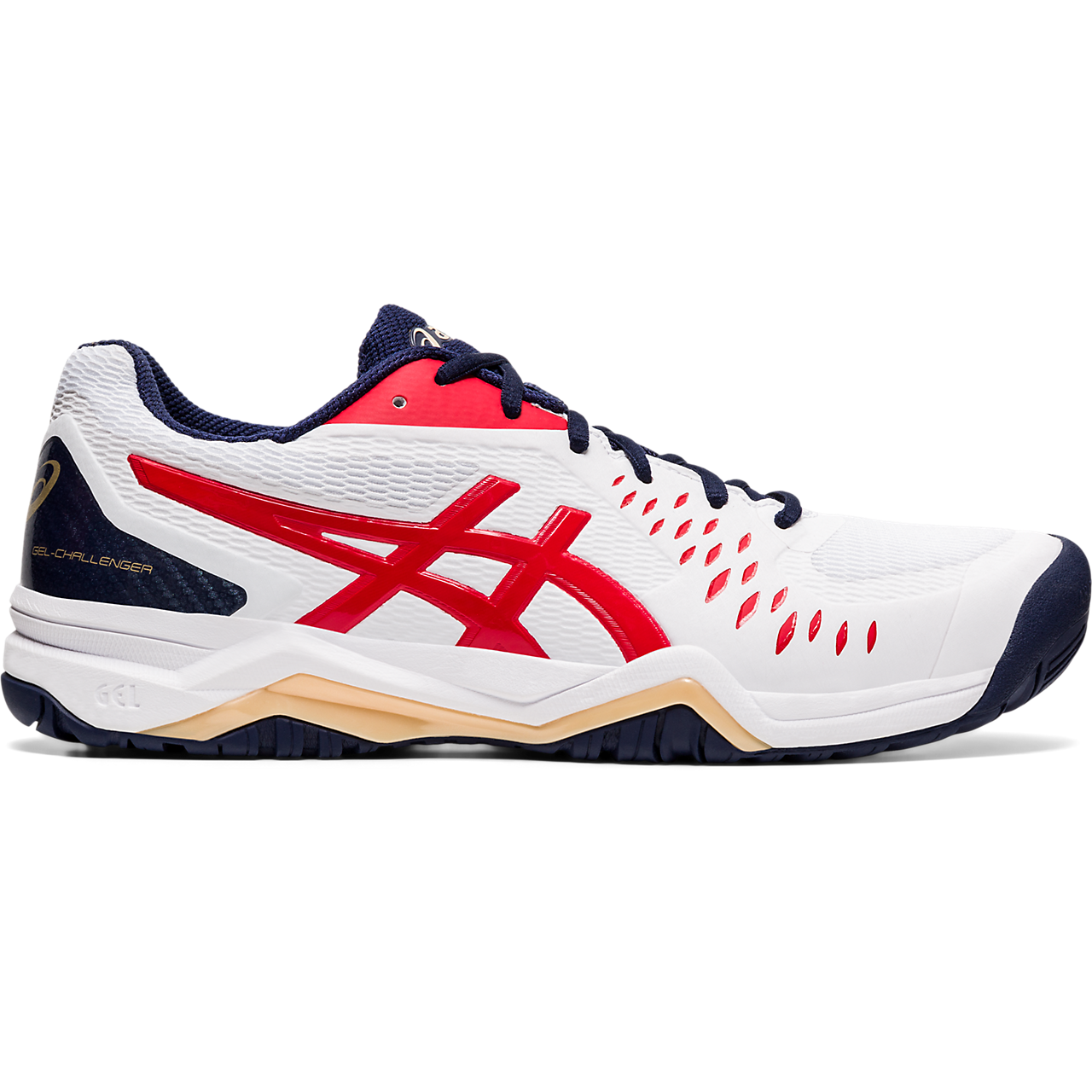 asics gel challenger 8