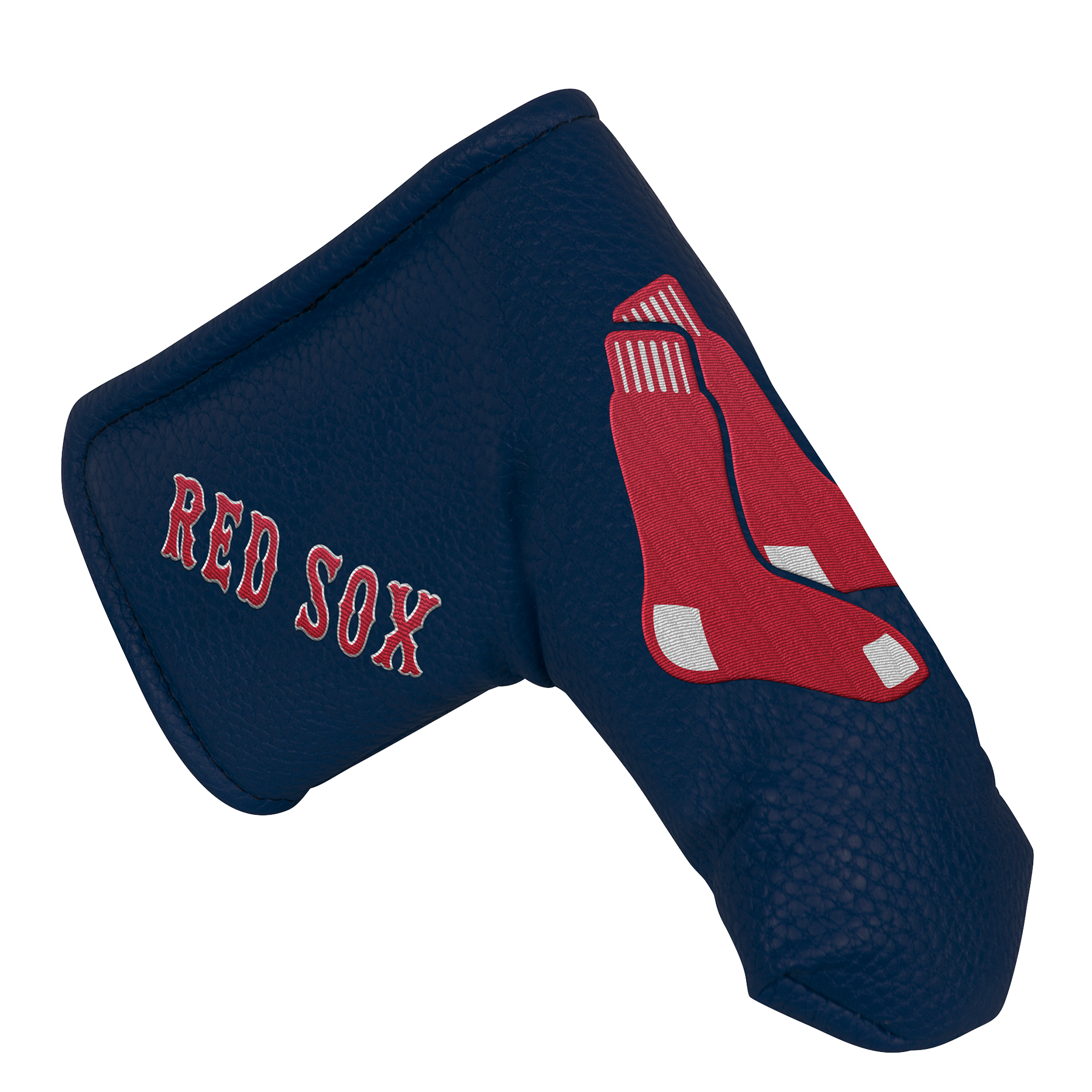 Team Effort Boston Red Sox Blade Putter Headcover