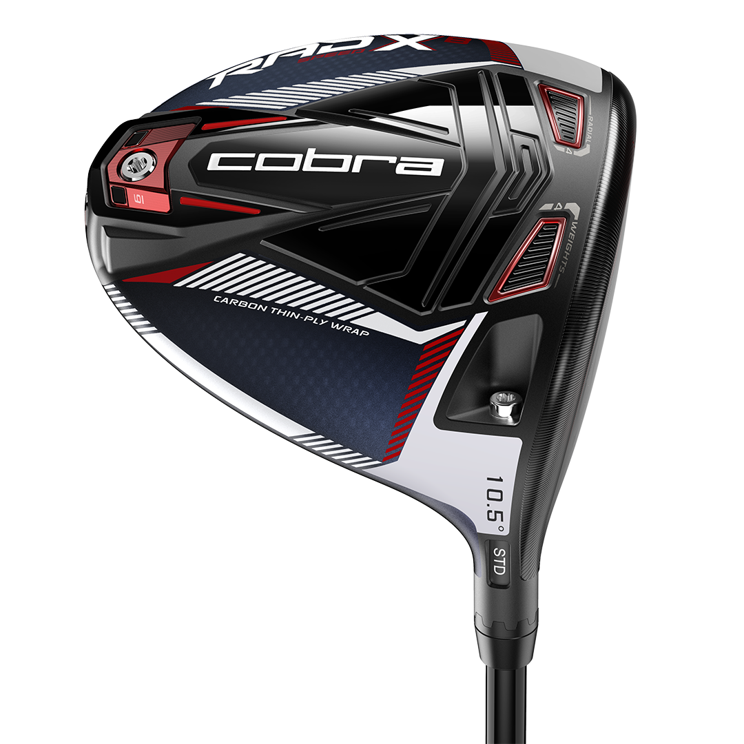 Cobra radspeed xb driver Clearance