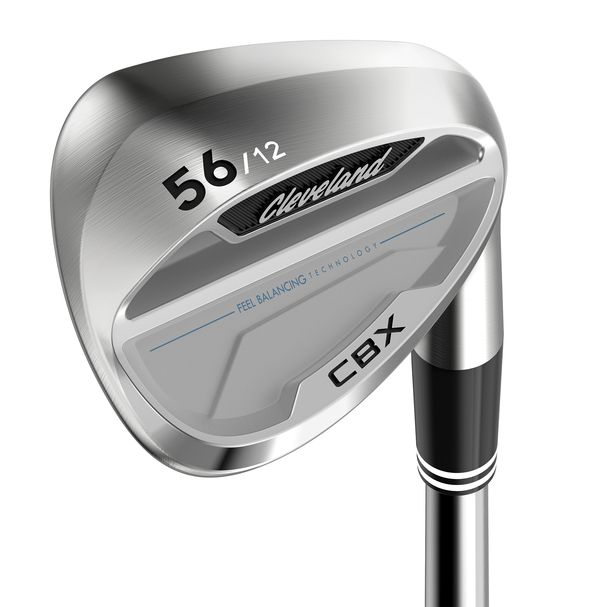 Cleveland cbx wedge graphite Clearance