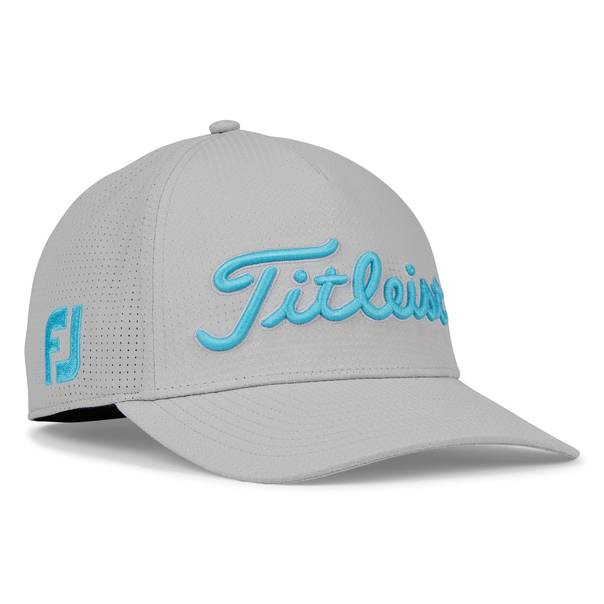 Titleist stretch shop tech fitted hat