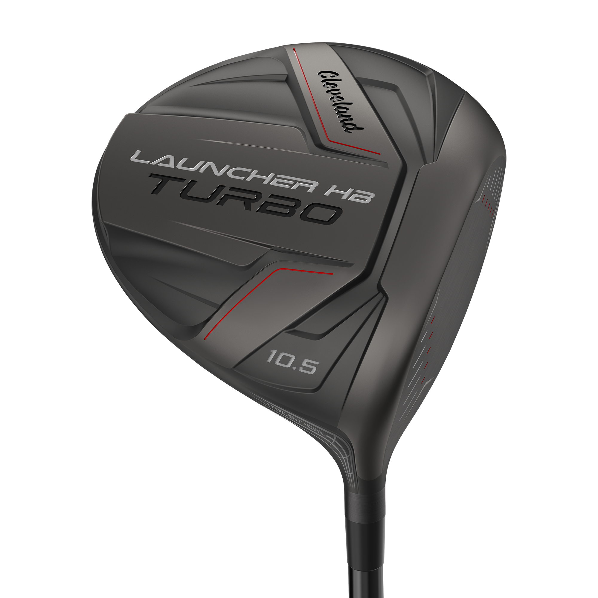 Cleveland Launcher HB Turbo Driver