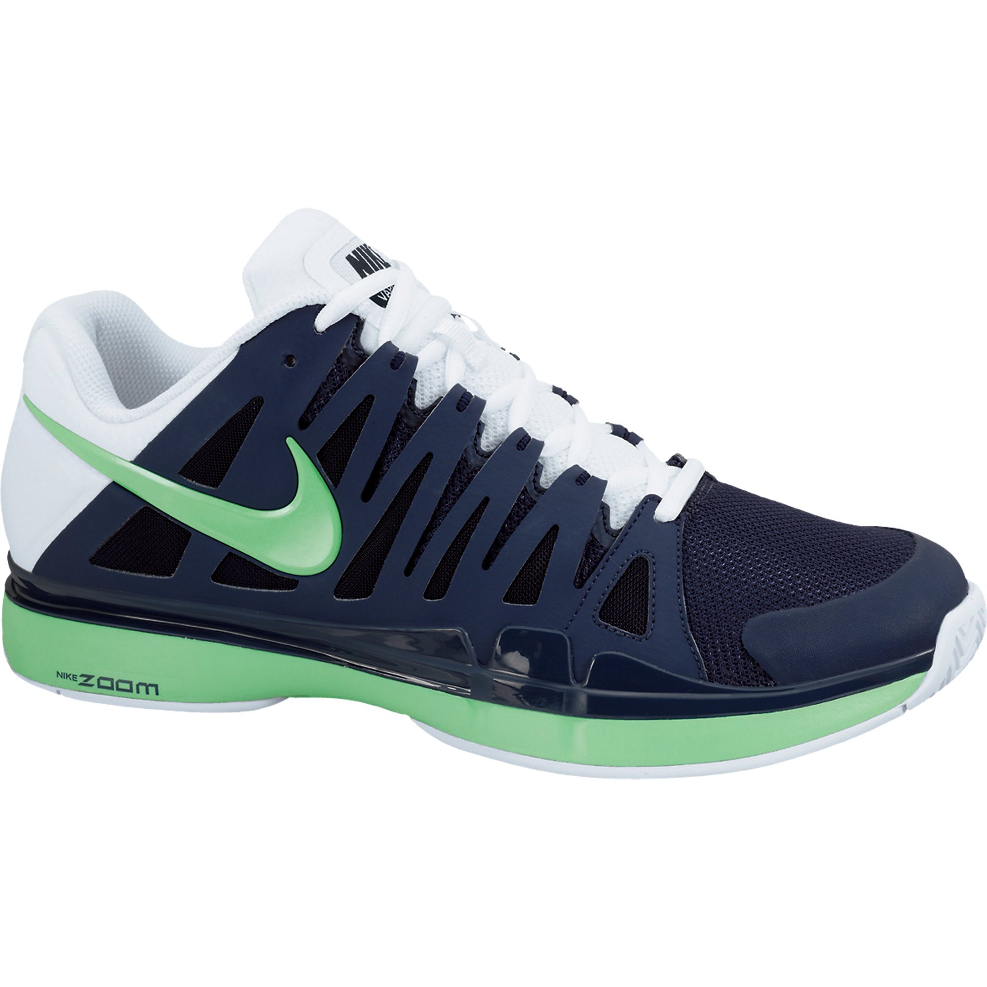 nike vapor 9 tennis