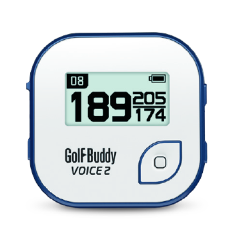 golfbuddy voice 2 gps