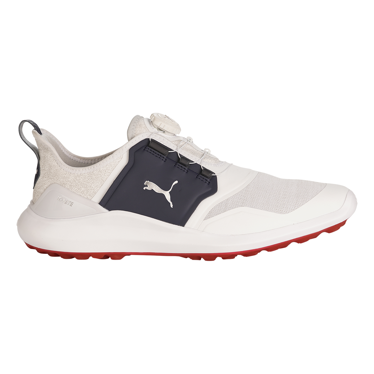 PUMA IGNITE NXT DISC Men's Golf Shoe 