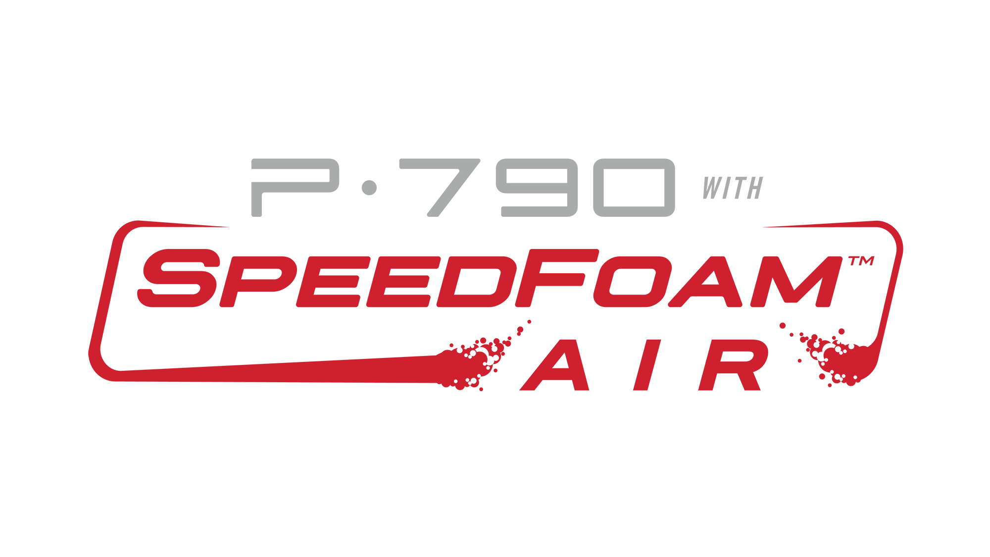 SpeedFoam Air Icon