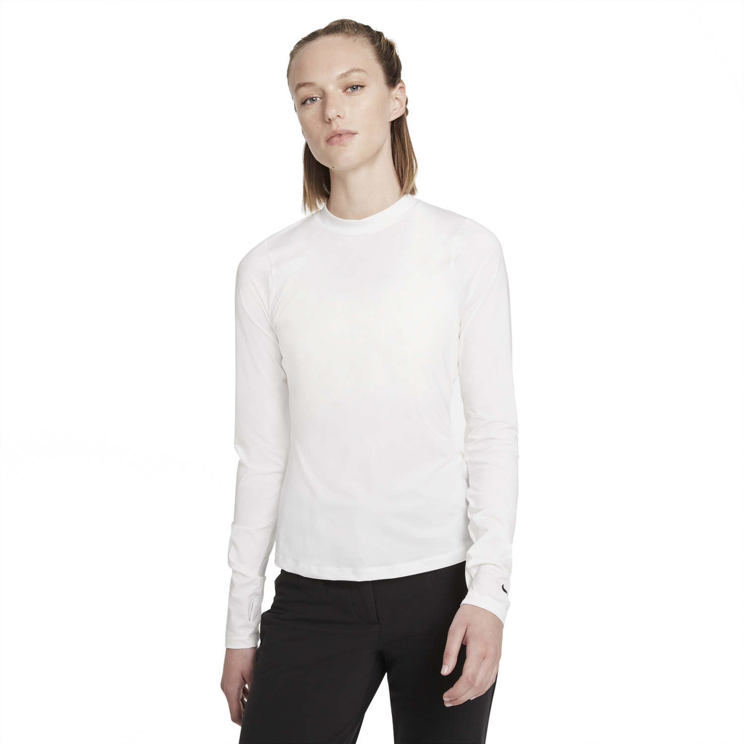 Crew neck golf shirts best sale